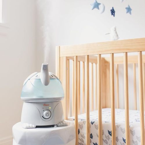 Elephant Humidifier