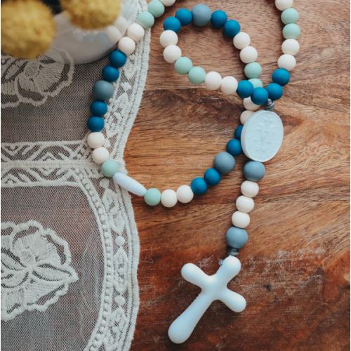 Assisi | Chews Life Rosary