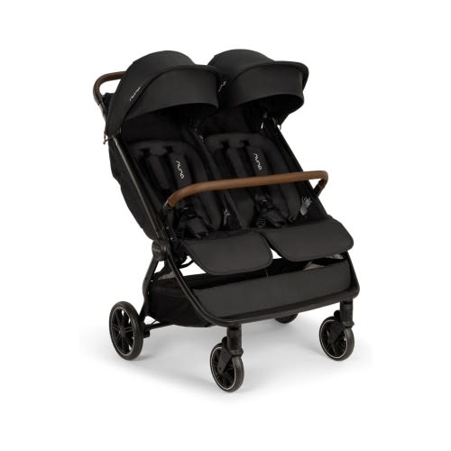 TRVL™ Compact Dubl Stroller