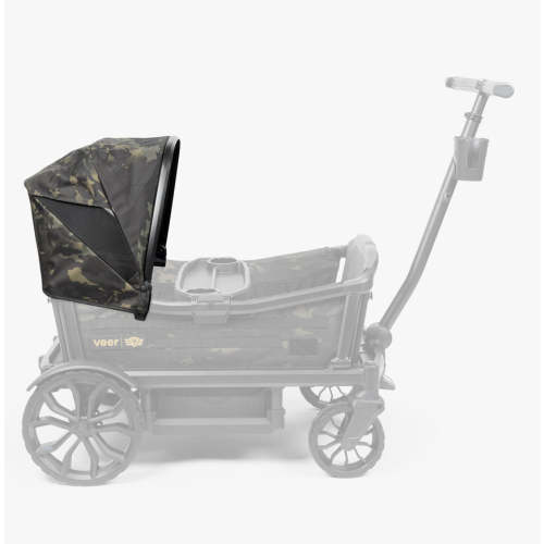 Cruiser XL Canopy by TBG – Tactical Baby Gear