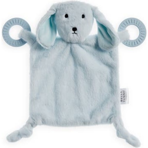 Dog Lovey Teething Toy