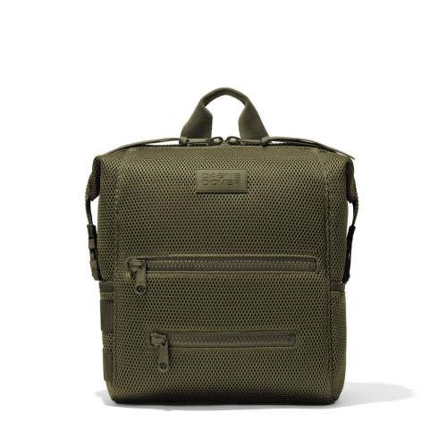 Indi Air Mesh Diaper Backpack