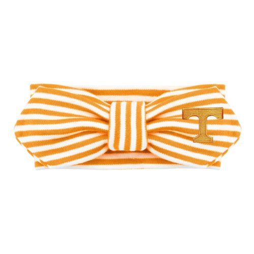 Creative Knitwear University of Tennessee Volunteers Hair Knot