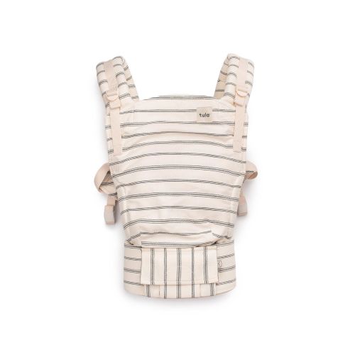 Barrow Street - Signature Handwoven Free-to-Grow Baby Carrier – Baby Tula US