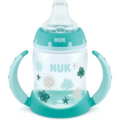 NUK Learner Cup, 5 Oz