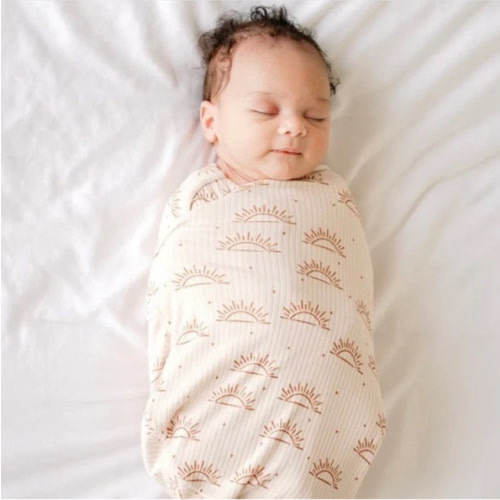 Cocoon Swaddles for Newborn - Shop Swaddles | Mama Coco