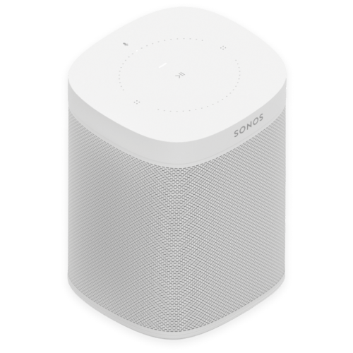 One: The Smart Speaker for Music Lovers | Sonos