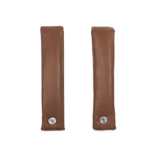 Basket Straps - Brown - Minicoton