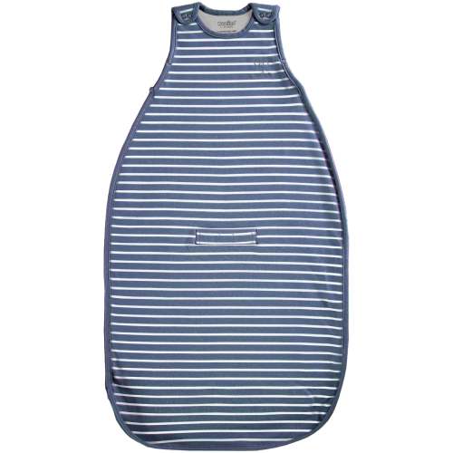 4 Season® Ultimate Baby Sleep Bag, Merino Wool, 2 Months - 2 Years, Navy Blue