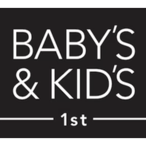 Baby's & Kid's 1st Registry