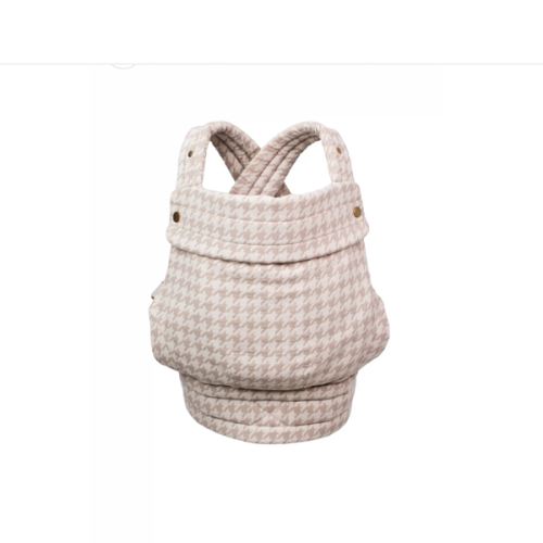 The Monarch Carrier - Houndstooth – Mabē