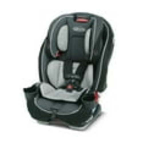 Graco SlimFit® 3-in-1 Car Seat