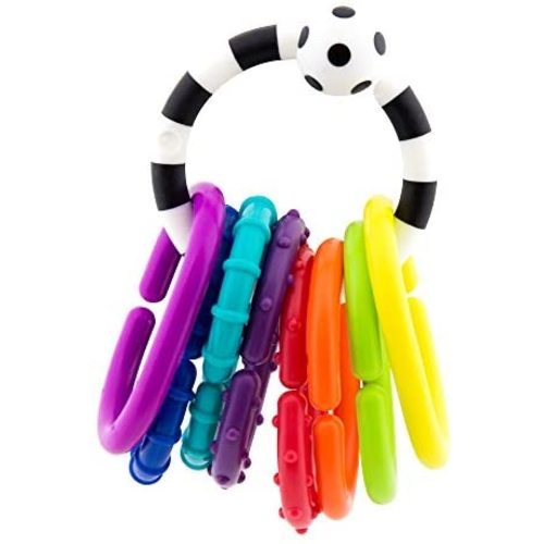 Sassy Ring O Links 9 Piece Set