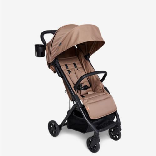 Zoe Traveler: Compact Airplane Travel Stroller