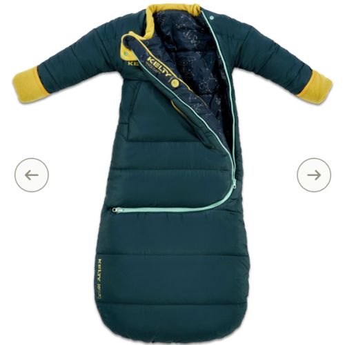 Kelty Space Cadet 30 Sleeping Bag - Infants'/Toddlers' | REI Co-op