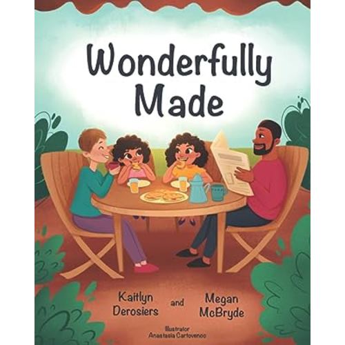 Wonderfully Made