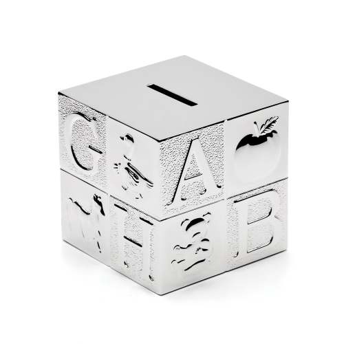 ABC Coin Bank