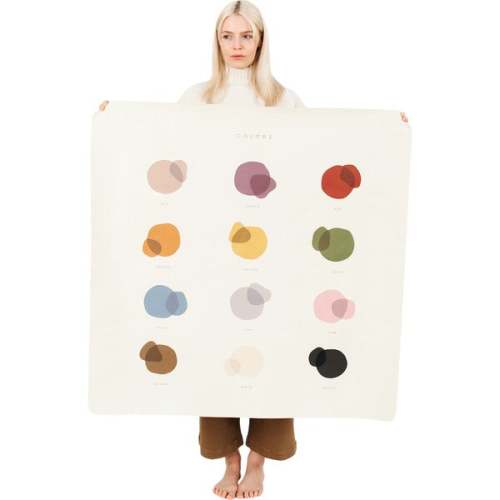 Mini Mat, Colors