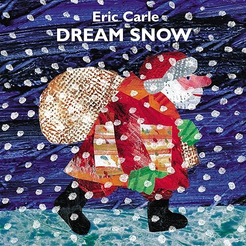 Dream Snow Hardcover