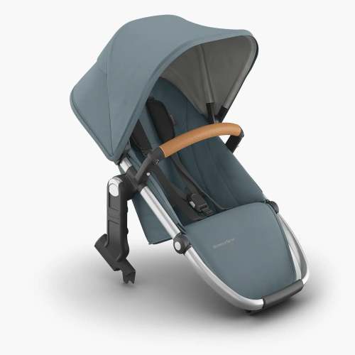 RUMBLESEAT V3