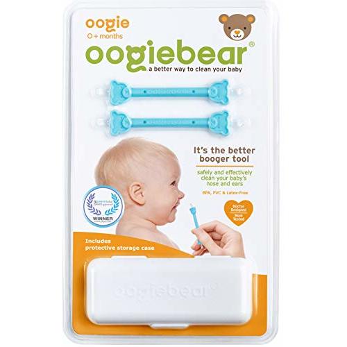 Oogie Bear Baby Booger Tool Shark Tank Season 14