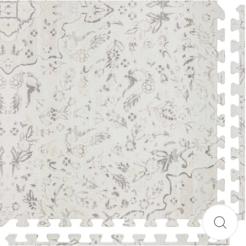 Little Nomad Play Mat/Rug Emile – Latte