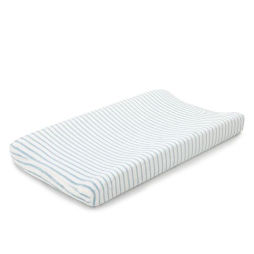 Peanut Shell Change Pad Cover Dino Dreams