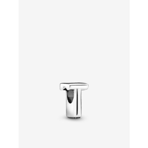 Letter T Alphabet Charm