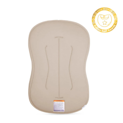 Infant Lounger Curve | Birch