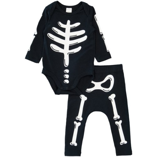 Black Baby Halloween Set | Best&Less™ Online