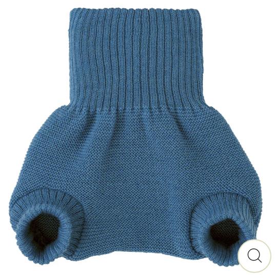 Disana Wool Pull-On Cover