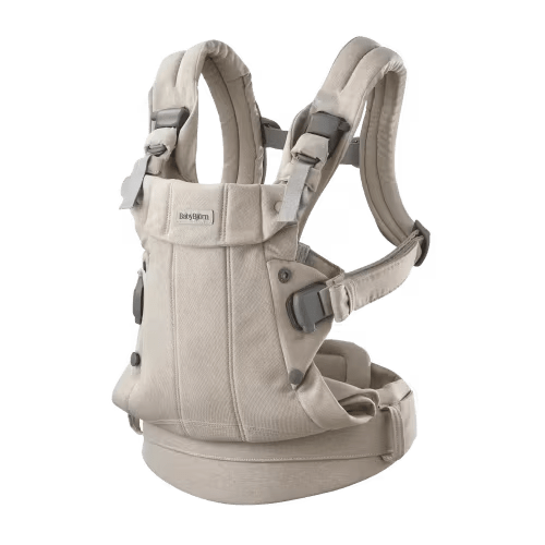 BabyBjörn Baby Carrier Harmony