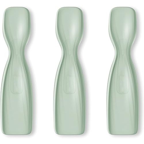 NUK PRETENSIL 70141 Scoop S 3PK N 4/24EF
