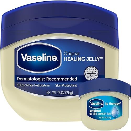 Vaseline