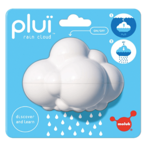 Fat Brain: Plui Rain Cloud