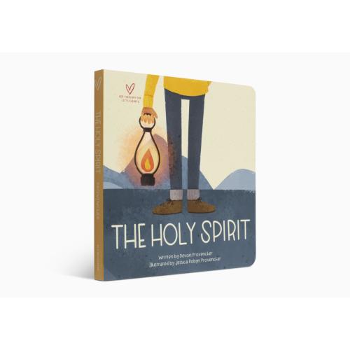 The Holy Spirit | Crossway