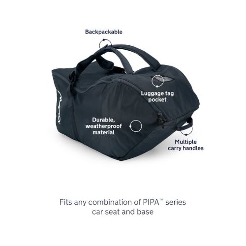 Nuna PIPA™ Series Travel Bag