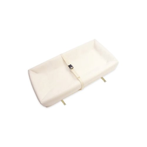 Naturepedic Organic Cotton Changing Pad - 4-Sided   – Monica + Andy