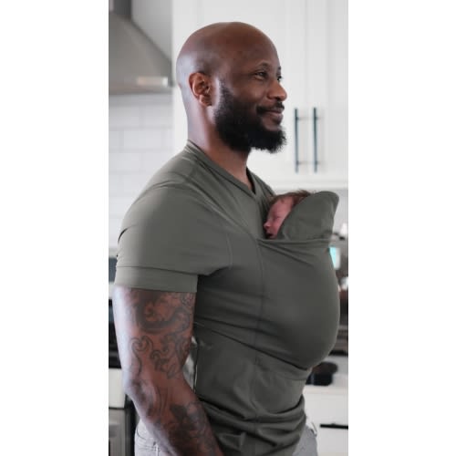 Dad Shirt | Fern