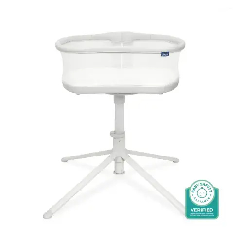 BassiNest Swivel Sleeper 3.0 Bedside Bassinet | HALO