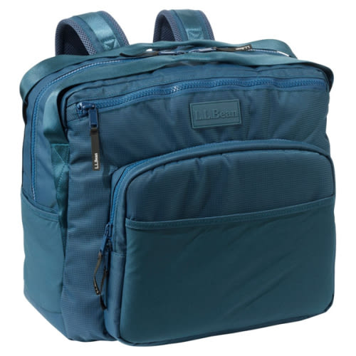 L.L.Bean Diaper Bag, 32L | Everyday Backpacks at L.L.Bean