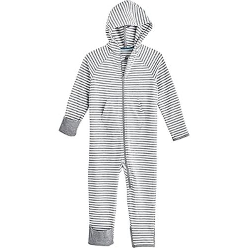 Coolibar UPF 50+ Baby LumaLeo 360 Coverage Bodysuit - Sun Protective