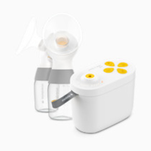 Medela Pump In Style Pro Breast Pump