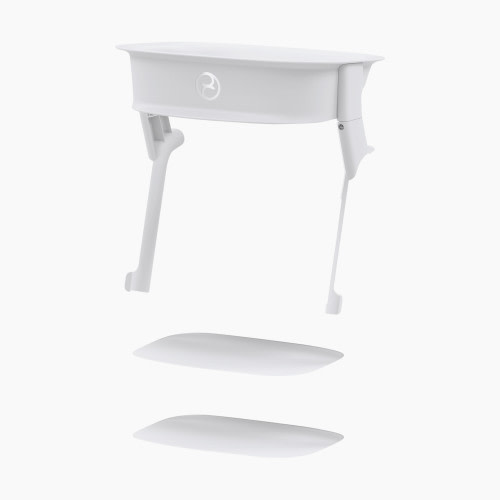 Cybex LEMO Training Tower - All White