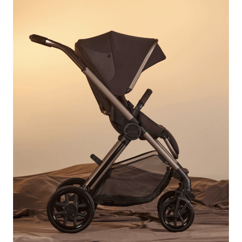Reef 2 Stroller + Bassinet