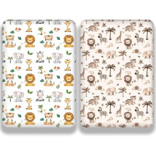 Pack N Play Sheets