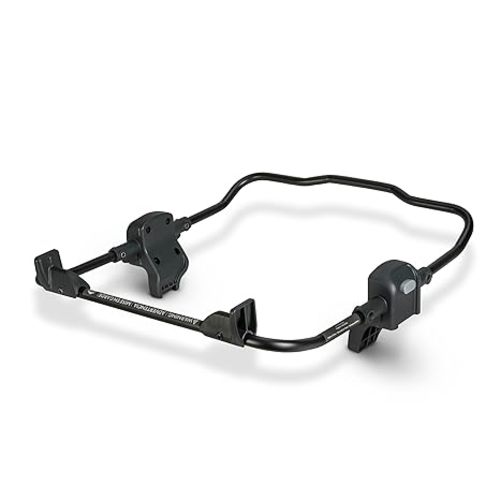 UPPAbaby Car Seat Adapter for Chicco Infant Car Seats, Compatible with Vista and Cruz Strollers, Quick + Secure Attachment, Single Adapter