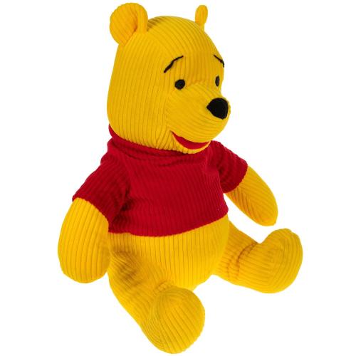 Winnie The Pooh Corduroy Pillow Buddy