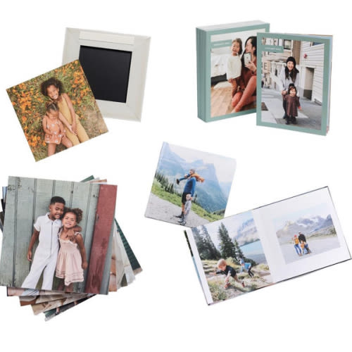 Chatbooks Photo Books Subscription