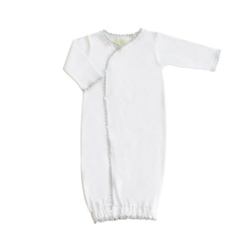 Blue Wrap Sack – Pixie Lily